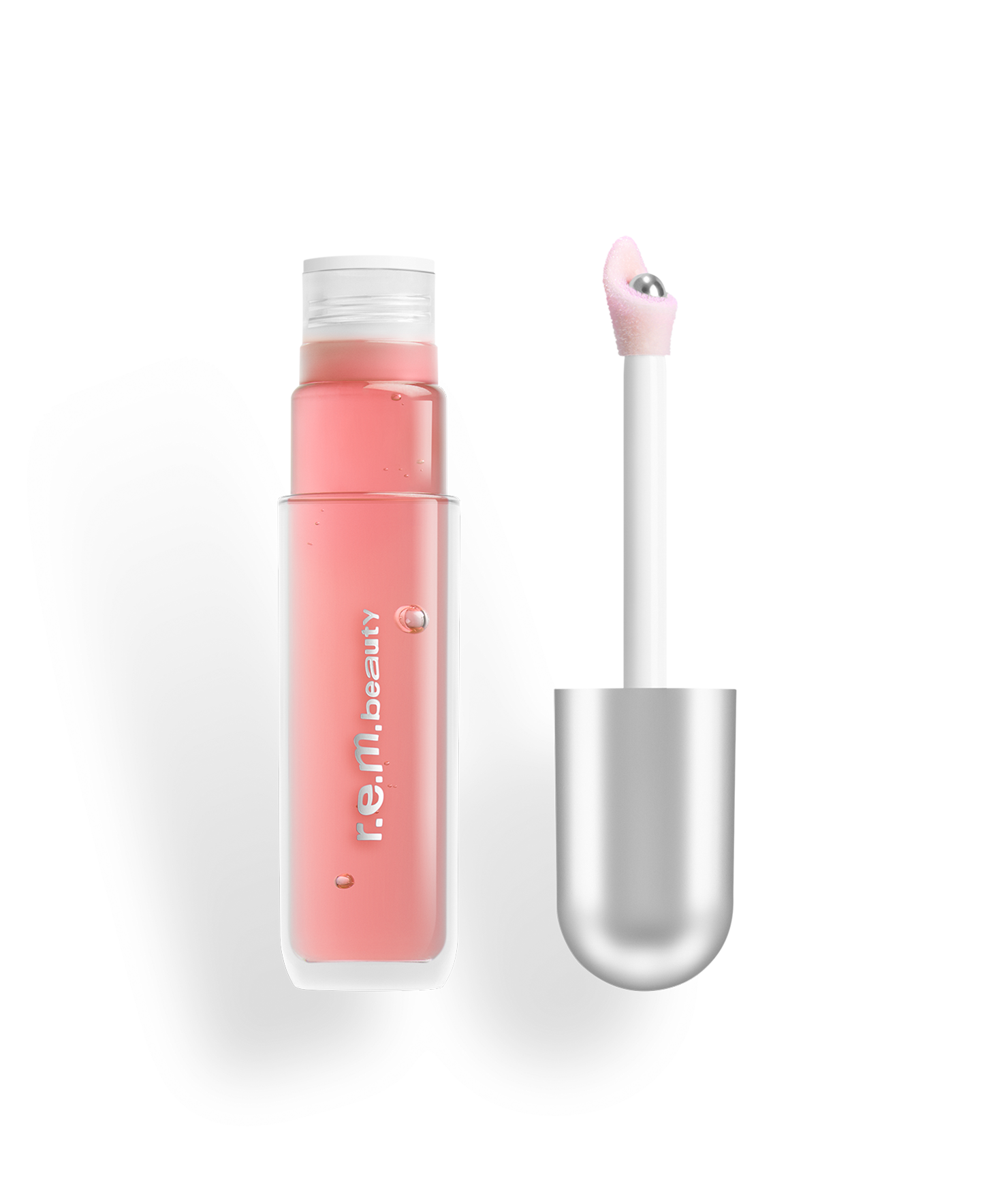 lip oil