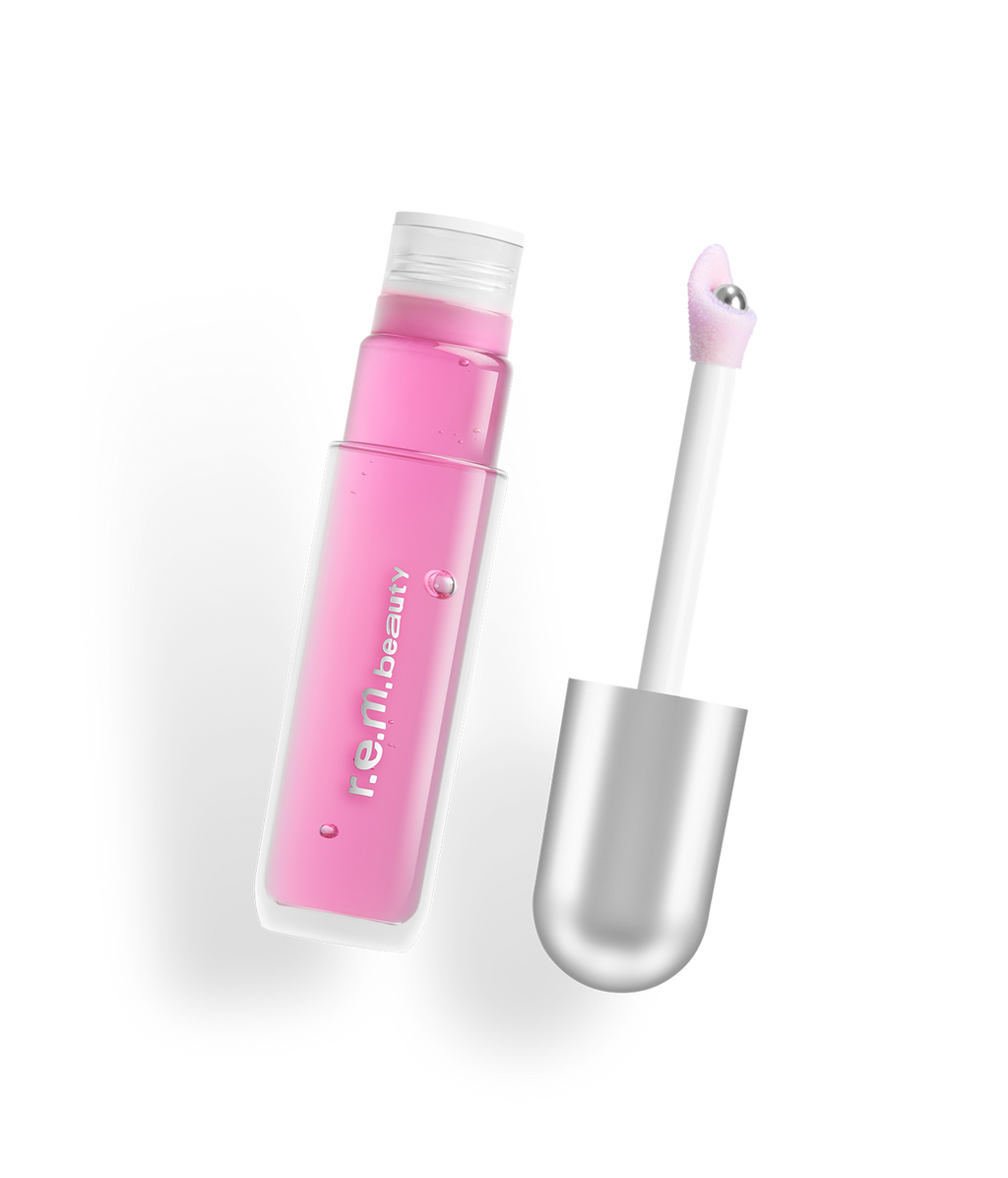 lip oil