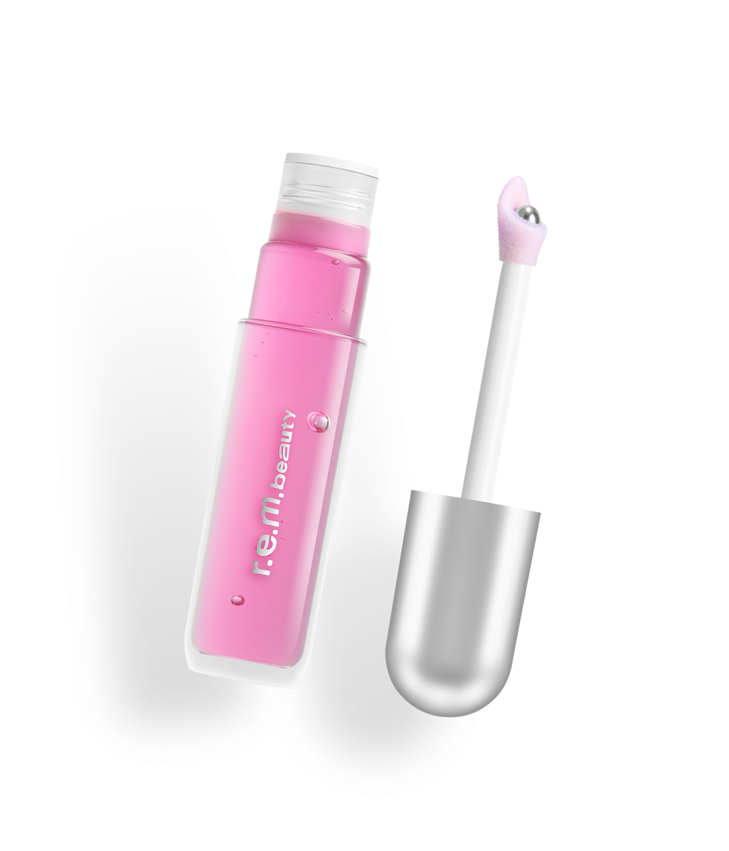 lip oil