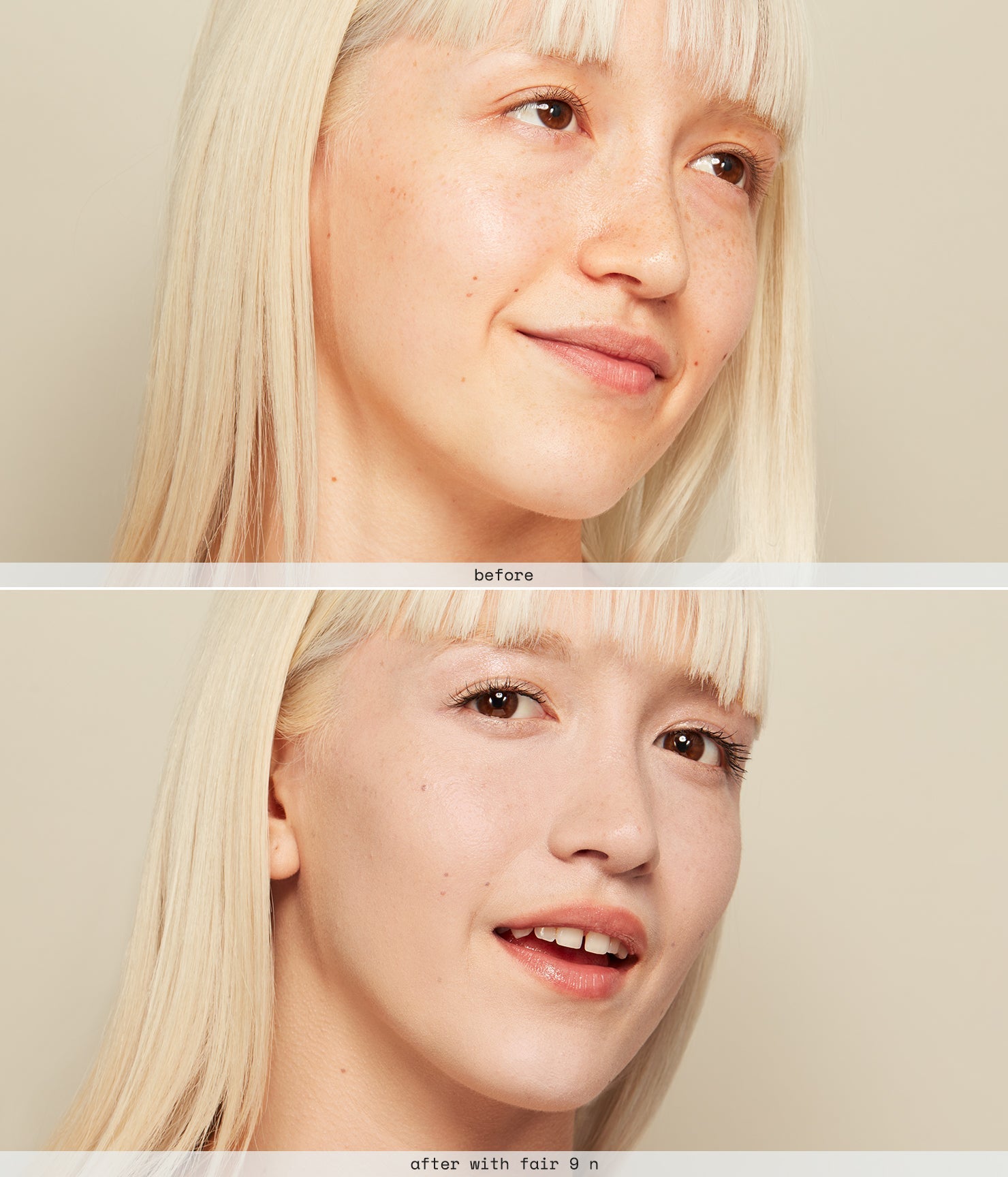 concealer