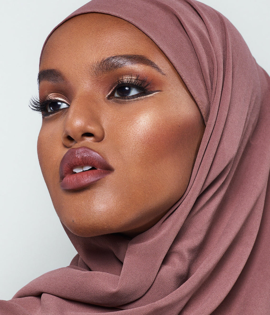 matte lipstick