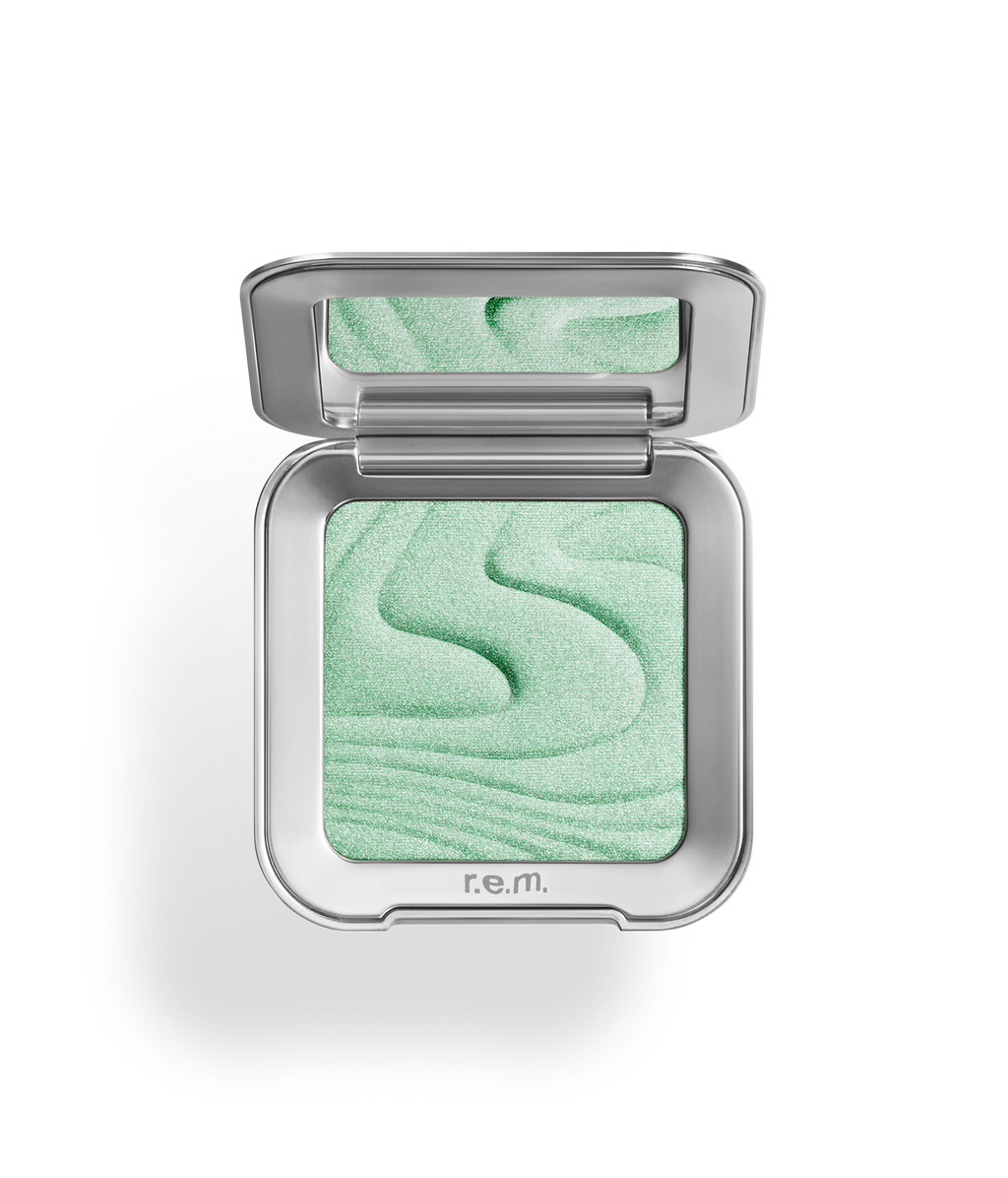highlighter topper