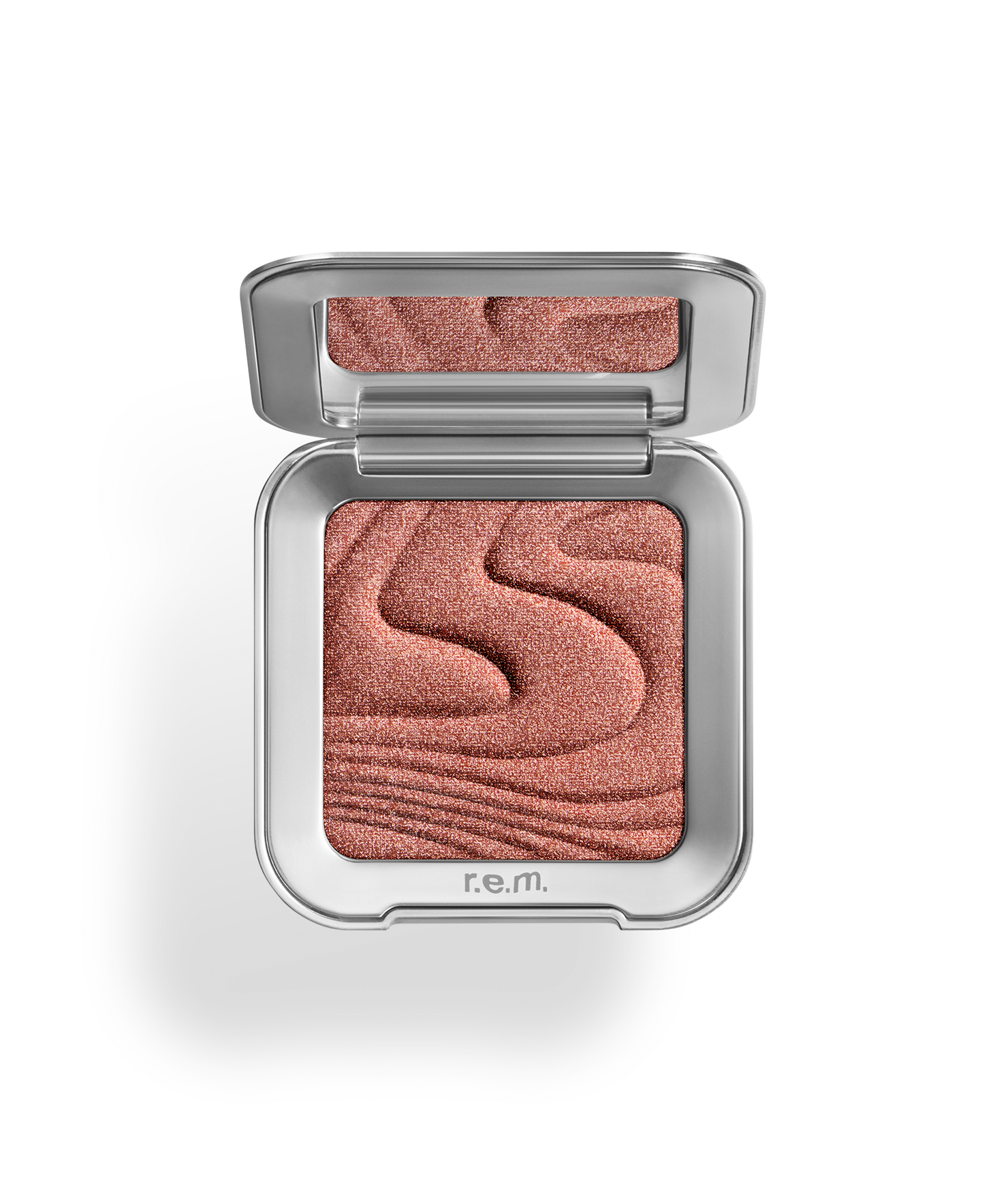 highlighter topper