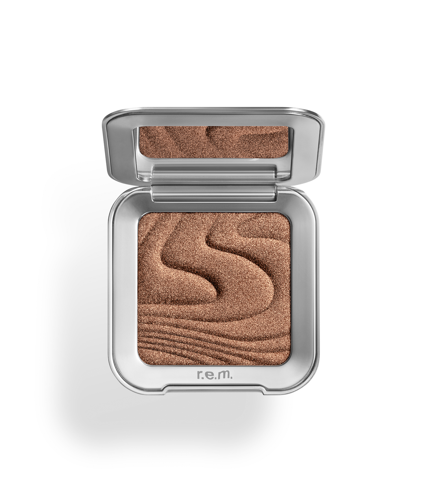 highlighter topper