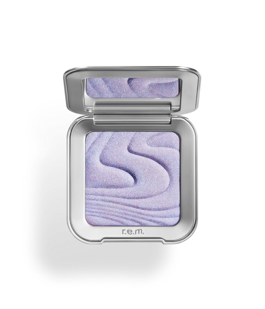 highlighter topper