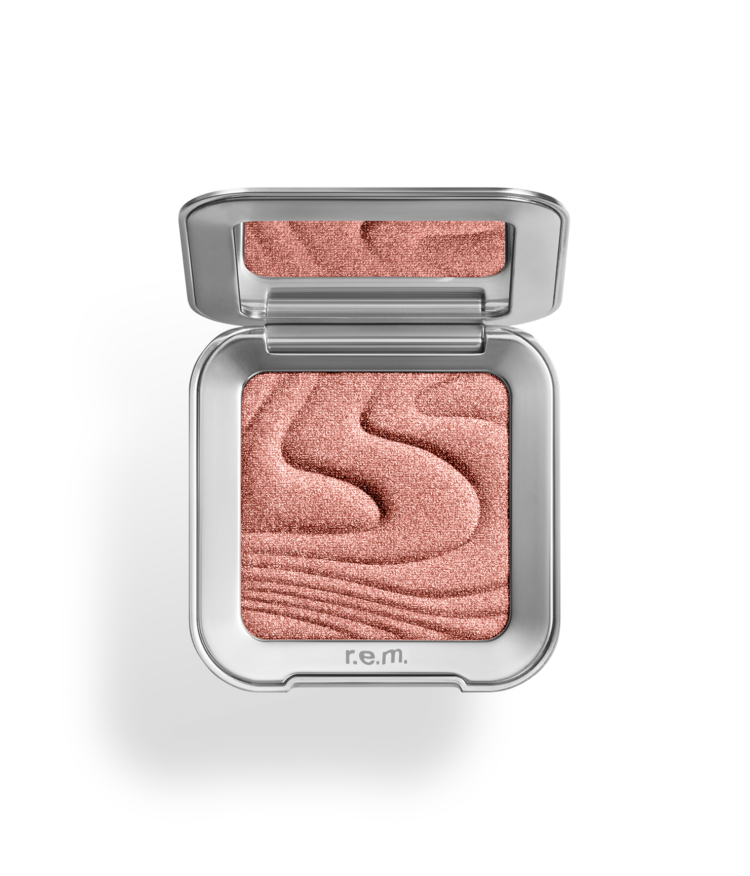 highlighter topper