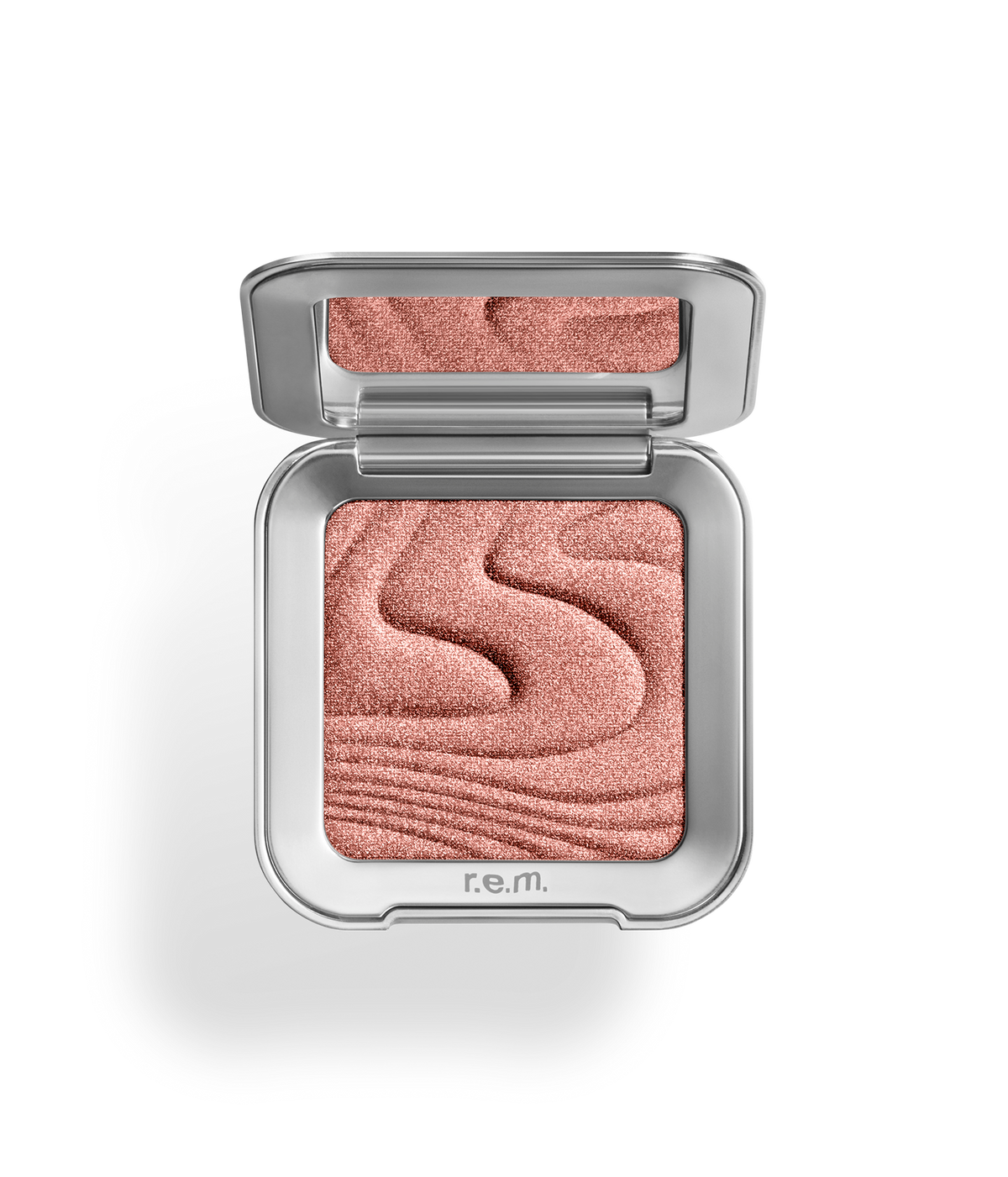 highlighter topper
