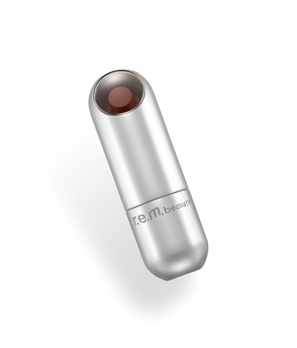matte lipstick
