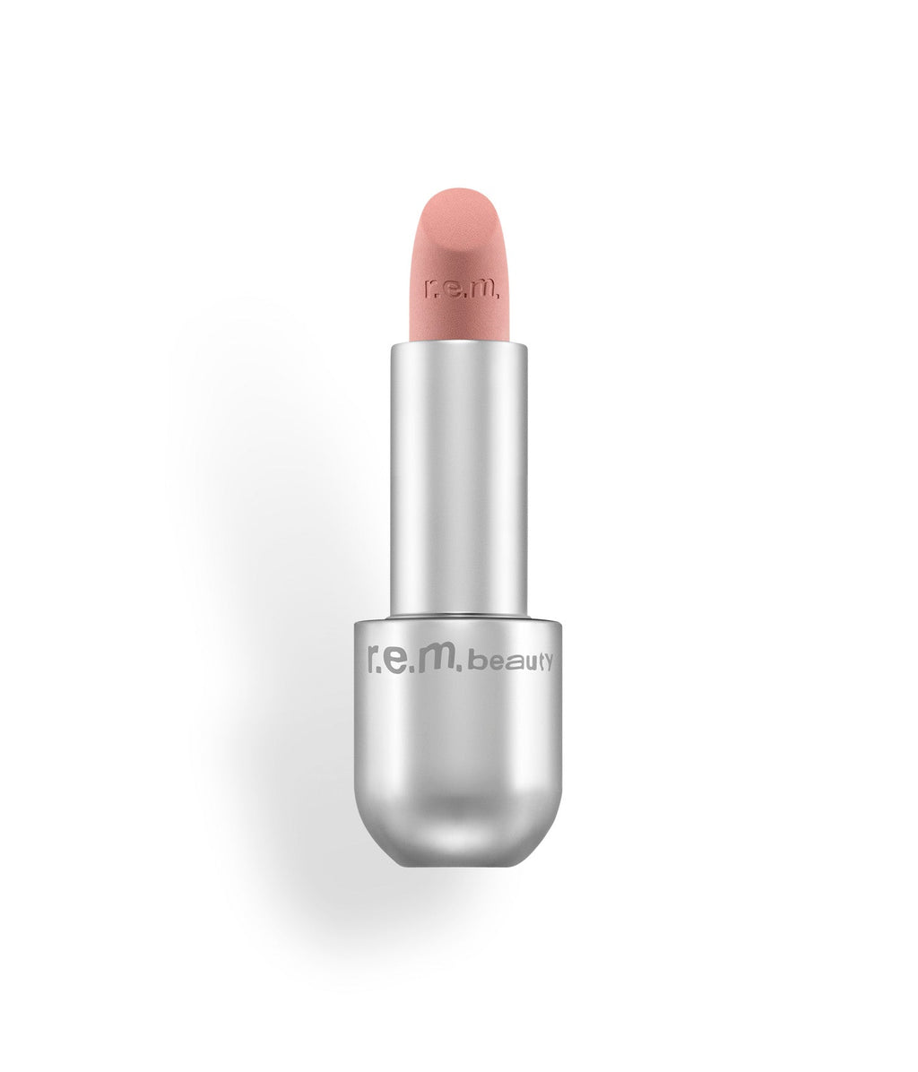 matte lipstick