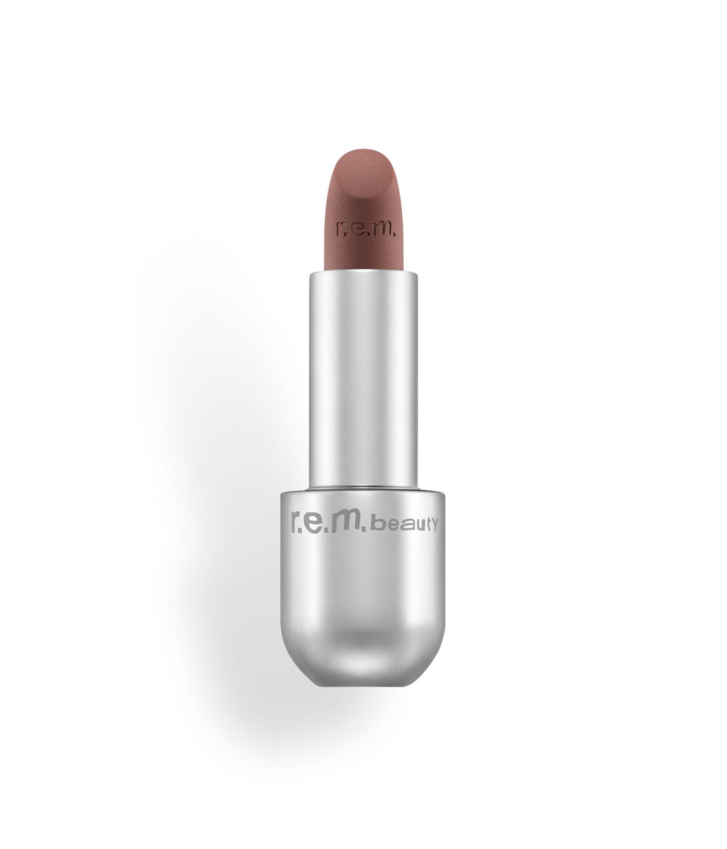 matte lipstick