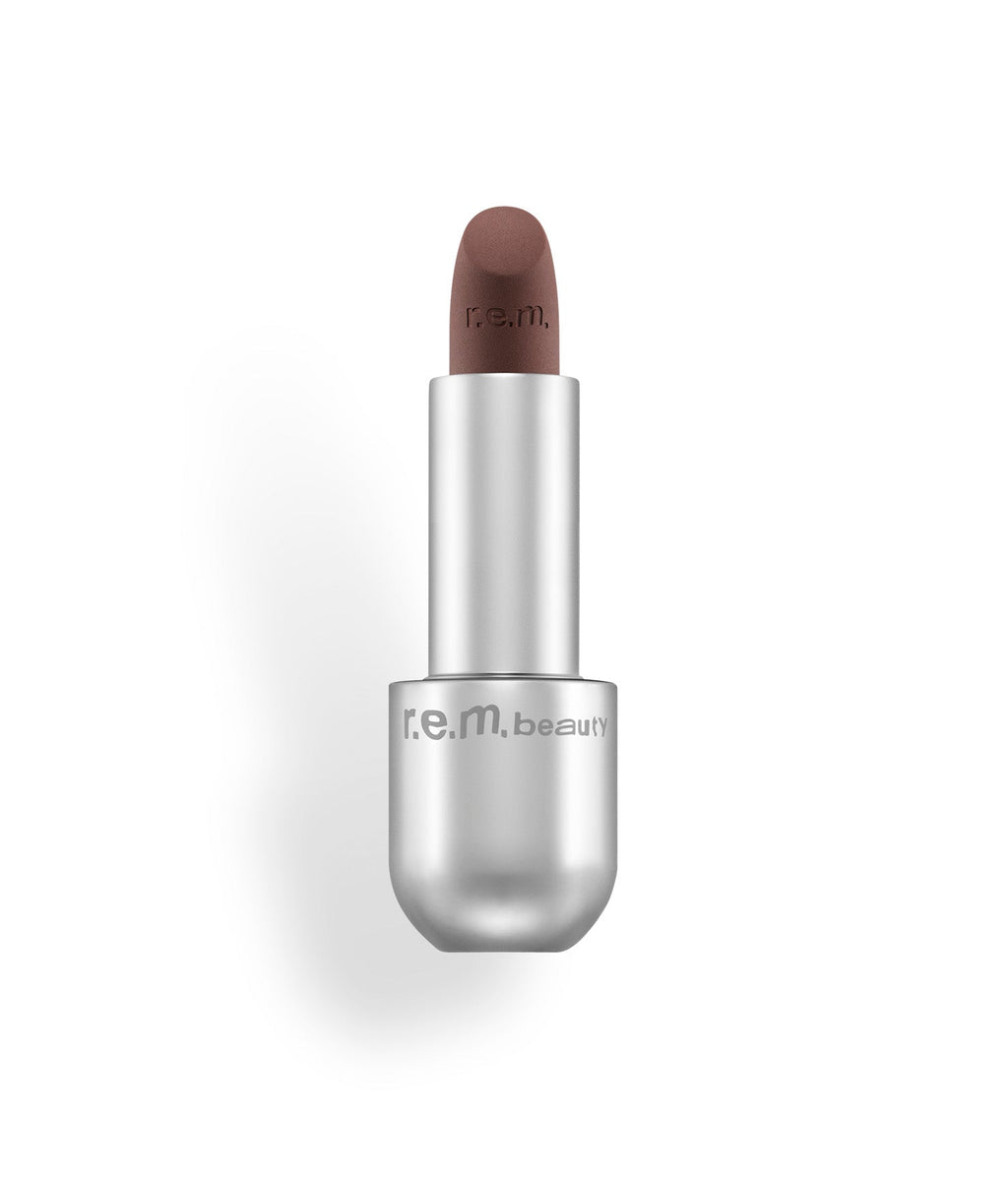 matte lipstick