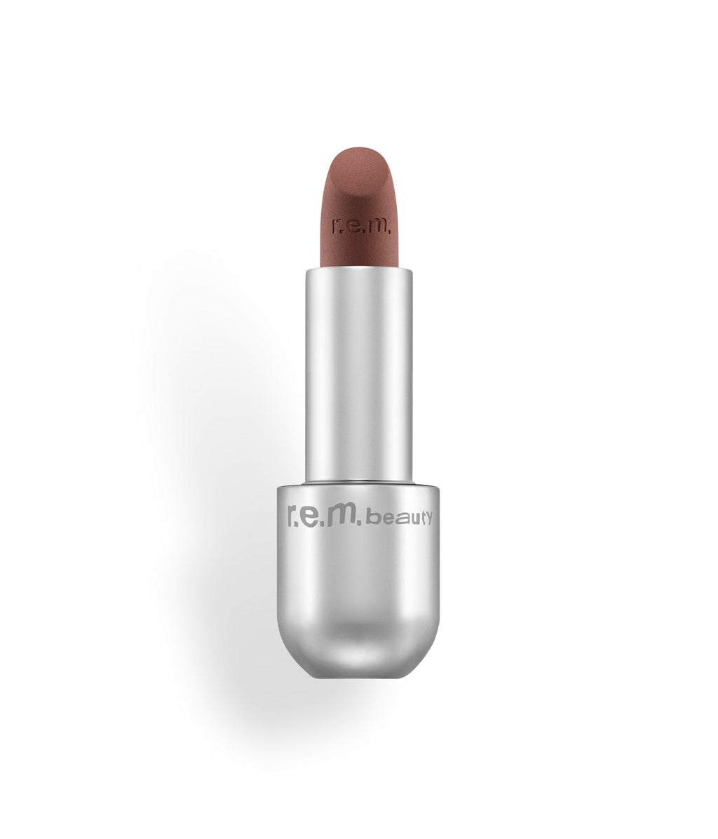 matte lipstick
