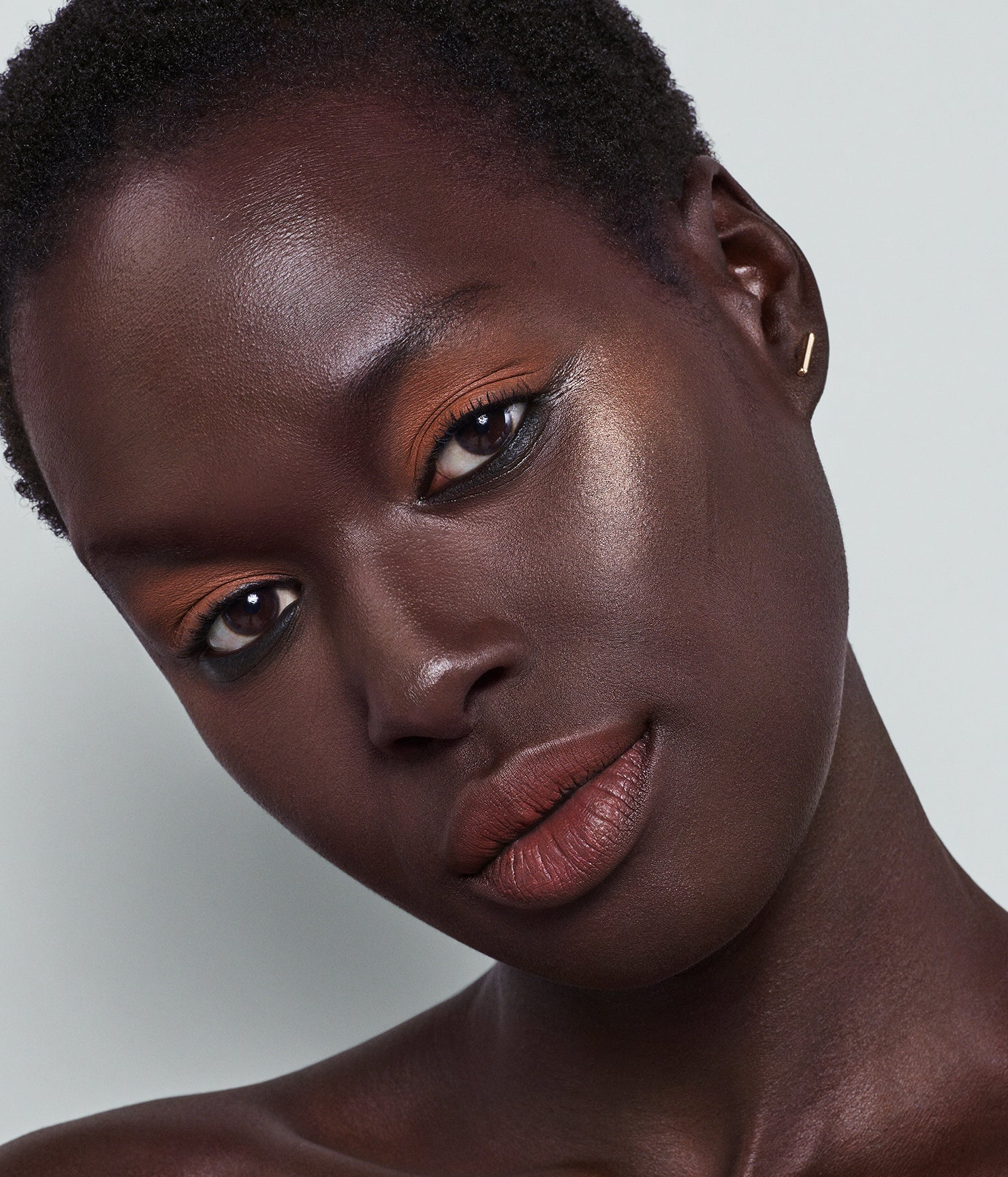 matte lipstick