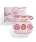 r.e.m. beauty x Wicked: For Good Cherry Blossom Blush Palette