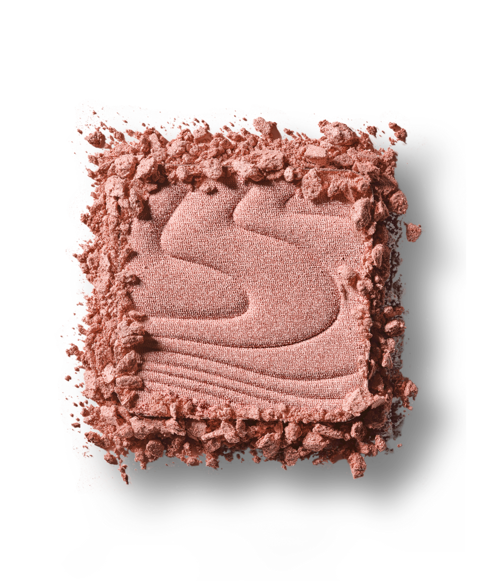 highlighter topper