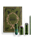 elphaba makeup set