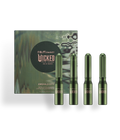 r.e.m. beauty x Wicked: For Good Emerald City Metallic Eyeliner Set