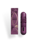 r.e.m. beauty x Wicked: For Good tulip field lip stain