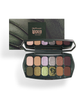r.e.m. beauty x Wicked: For Good Ozian Forest Eyeshadow Palette