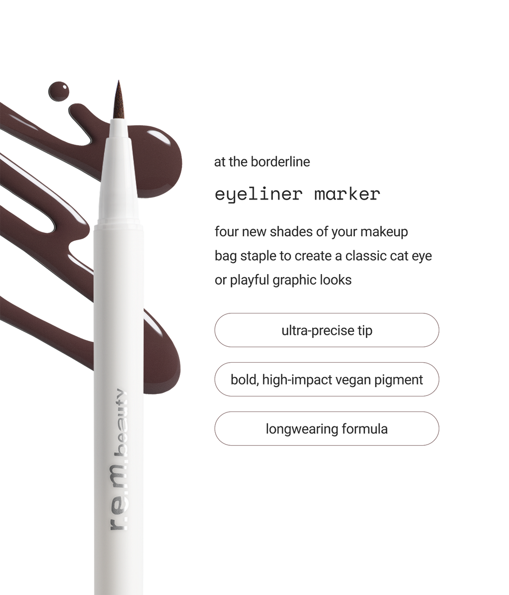 eyeliner marker