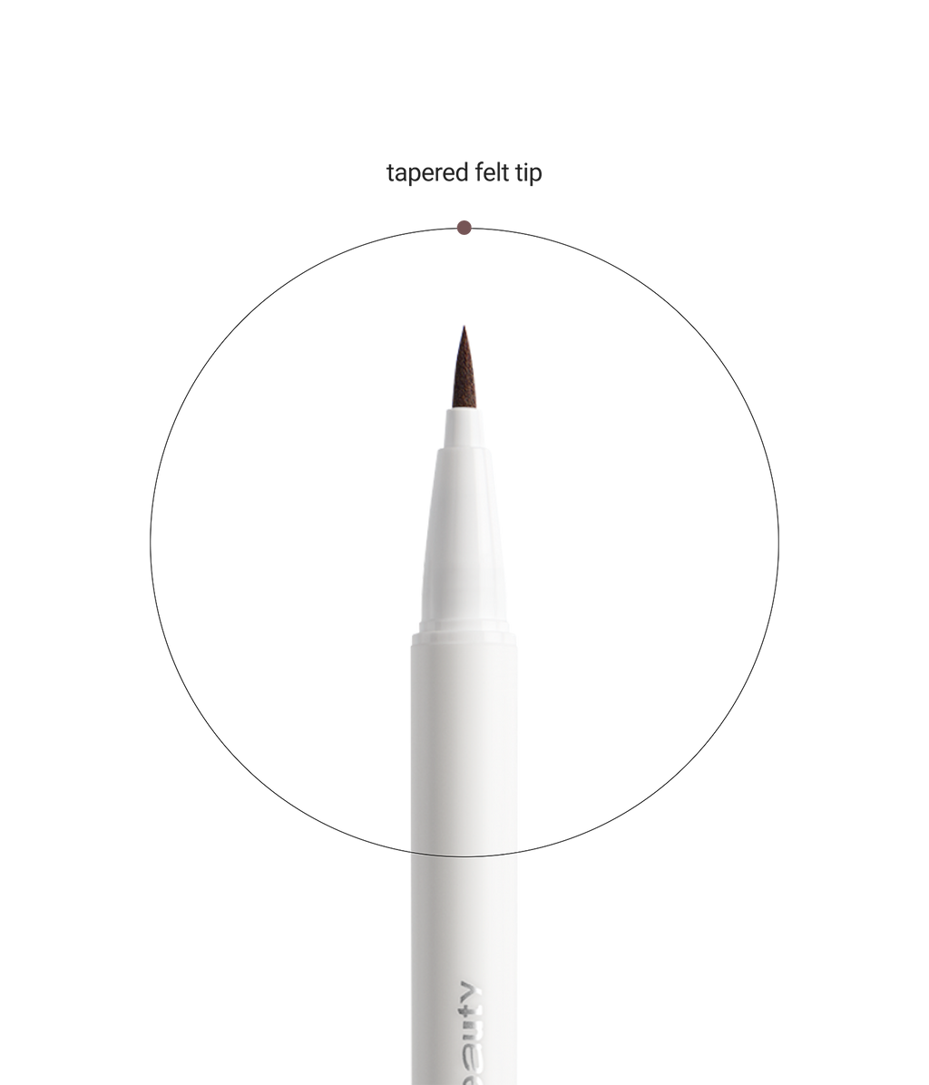 eyeliner marker