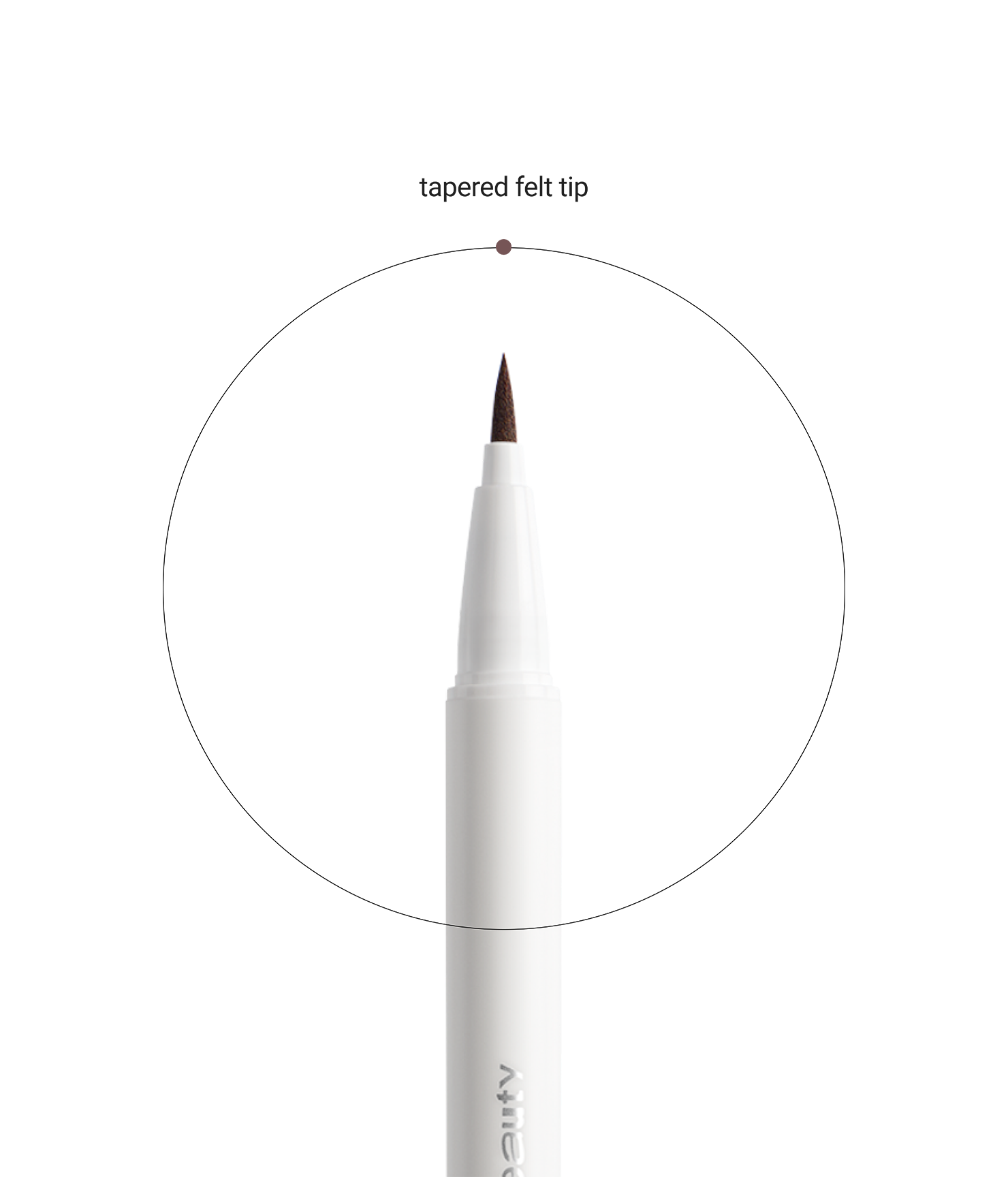 eyeliner marker